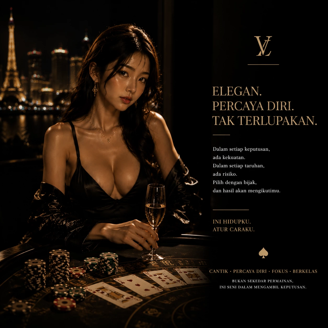 Apa Saja Jenis Game yang Tersedia di agustoto